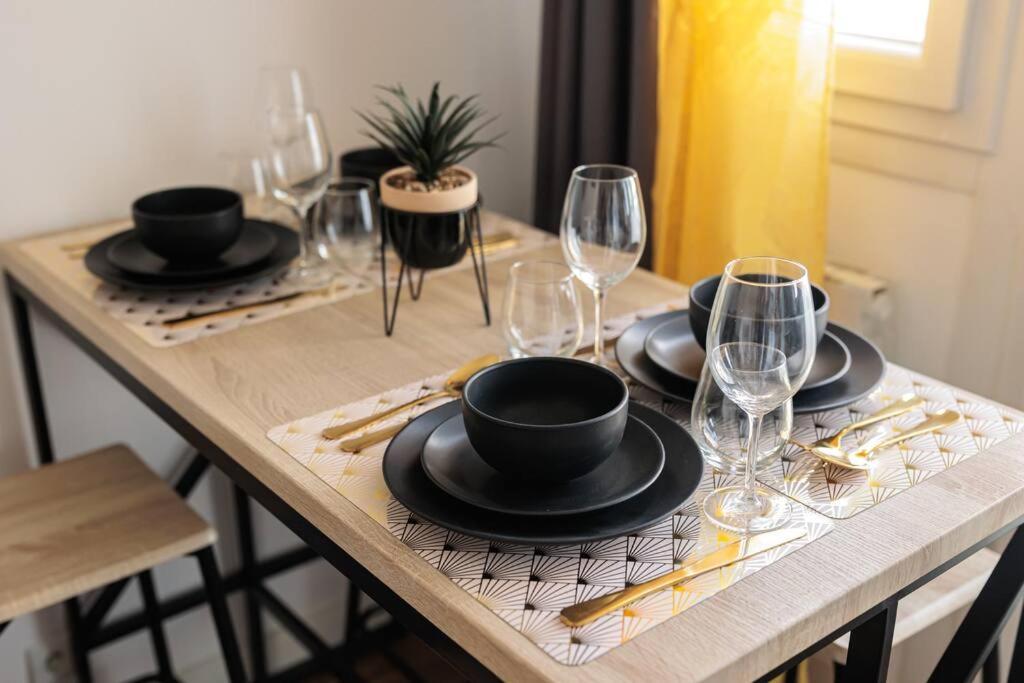 Apartment Le Saphir Proche Catalans *