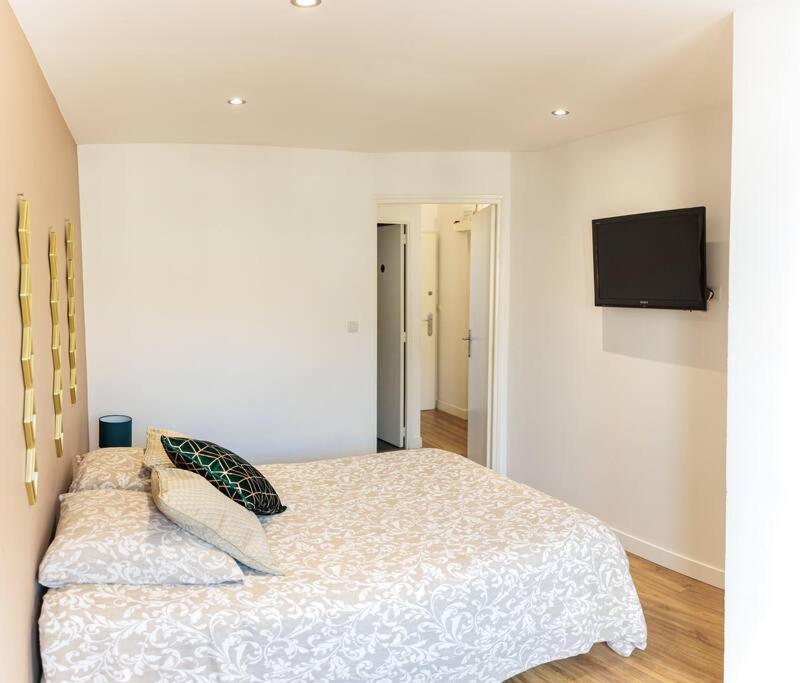 Le Saphir Proche Catalans Apartment